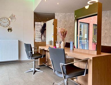 Hair & Nails Lounge in Willebroek 